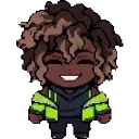 Micah yujin sprite