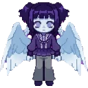 Alya Visenya sprite
