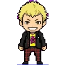 Рюдзи sprite