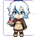 Mai Tsuki sprite
