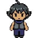 jackup sprite