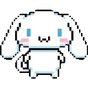 Cinnamoroll sprite