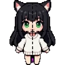 Lexi sprite
