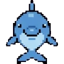 Pwiki sprite