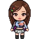 Nayeon sprite