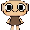 Shelly sprite