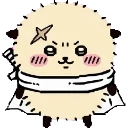 Rakko sprite