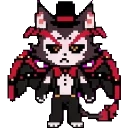 ハスク sprite