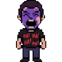 Mankey sprite