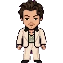 Harry sprite