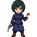 Mai sprite