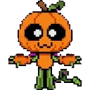 Gourdy Hollway sprite