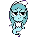 Connie sprite