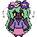 Ono sprite