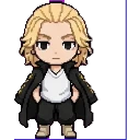 New NPC sprite
