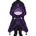 Silas sprite