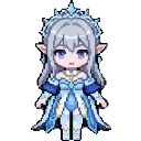 Tsaritsa sprite