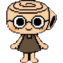 Shelly sprite