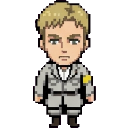 Colt Grice sprite