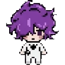 Blacksap sprite