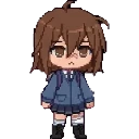 Zephyr sprite