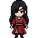 Huacheng sprite