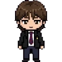 Juhoon sprite