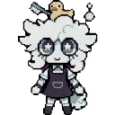 Bubble sprite