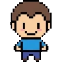 大王白玉 sprite