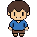 Lolo sprite