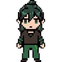 Sol sprite
