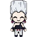 Polnareff sprite