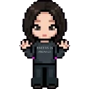 Wonchae sprite