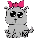 Pansy sprite