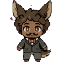 August sprite