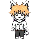 Ulysses sprite
