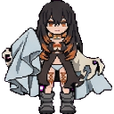 Amo sprite