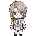 Mehen Lebohgen sprite