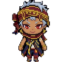 Kalim Al-Asim sprite