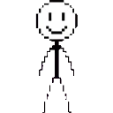 Palito sprite