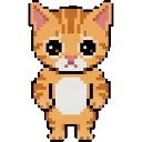 Naranjo sprite