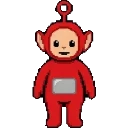 Kieran sprite