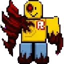 John Doe sprite