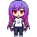 Hh sprite