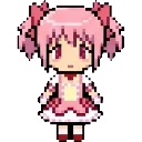 Madoka sprite