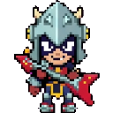 Draco sprite