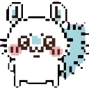 Momonga sprite