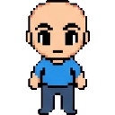 Anny sprite