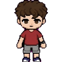 Luiz sprite