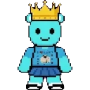 Sky sprite